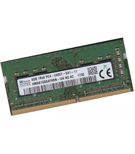 Hynix 16GB DDR4 PC4-25600 3200MHz 260pin SO-DIMM RAM Speicher