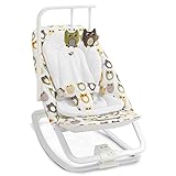 Joie B1207AAOWL220 - Wippe Dreamer, Owl
