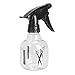 Attractive beauty Plastic Hairdressing Spray Bottle Blow 300ml