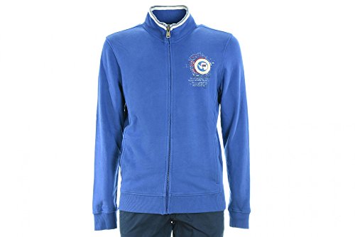 Preisvergleich Produktbild Napapijri Herren Sweatshirt Bochil, Palatine Blue, M