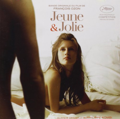Jeune & Jolie