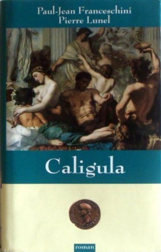 couverture de : Caligula