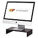 Produktbild COMIFORT T18 Desktop Monitor Halterung Sitzerhöhung-Display Desktop PC Wenige