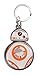 Produktbild Star Wars Episode VII The Force Erwacht BB 8 Droid Metall-Keyring