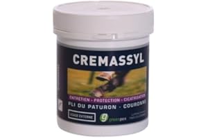 KLIHD Green Pex - Cremassyl 1L