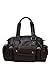 Dimpression leather Shopping Tote Bag Black - 2 RS.2400.00