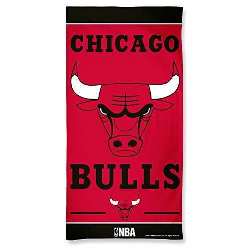 Wincraft NBA Cable de Toalla de Playa, 9960618688_Old, Team Color, Talla única