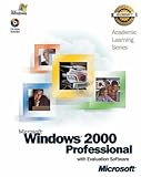 Image de Microsoft Windows 2000 Professional With Evaluation Software