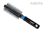 ANKITA SUPREME ROUND HAIR BRUSH RS.150 (30.00% Off) - Amazon