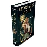 Diyarların Yazarı &ndash; Wisteria 4