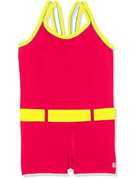 Shepa Mädchen Badeanzug