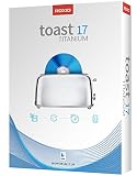 Roxio Toast Titanium 17 - 