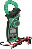 Schneider Electric SC5IMT23214 Pince de Mesure ampèremétrique, Vert
