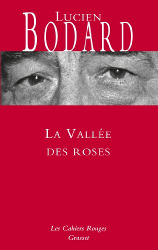 couverture de : La vall&eacute;e des roses