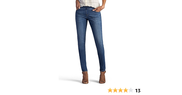 Petite Dream Soft Slim Fit Legging 