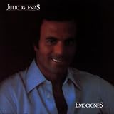 Emociones - Julio Iglesias