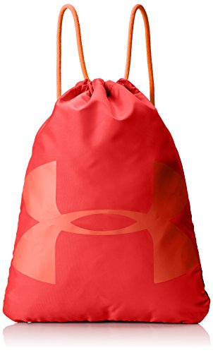 Under Armour Unisex Ozsee Sackpack Carry All Gym Rucksack Men