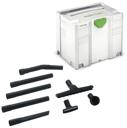 Preisvergleich Produktbild Festool 497702 Universal Cleaning Set by Festool