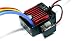 Produktbild RCECHO® HOBBYWING QUICRUN WP1060 R/C Hobby Brushed Motor ESC Speed Controller SE025 mit RCECHO® Vollversion Apps Ausgabe