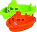 Produktbild Gowi 559-53 Boot Hamburg, Wasserspielzeug