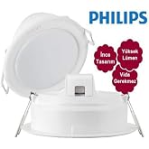 Philips 59203 Meson Led G&ouml;mme Spot Armatur 125 10, 5W 65K