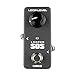 Produktbild vcbbvghjghkhj-UK KOKKO FLP2 Loop Mini Looper SOS-Gitarren-Loop-Pedal Looper-Effekt-Loop-Station-Grau