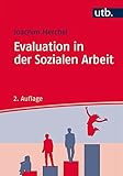 Image de Evaluation in der Sozialen Arbeit