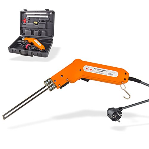 DEMA Styroporschneider/Thermosäge ST 20