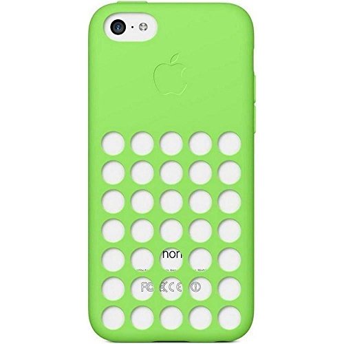 Apple Case for iPhone 5C - Green