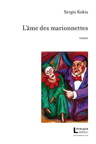 L'Ame des Marionnettes