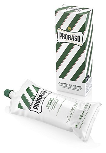 Proraso New Shaving Cream Bladder - 500ml