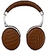 Price comparison product image Parrot Zik 3 by Starck Wireless Headphone - Croco Brown