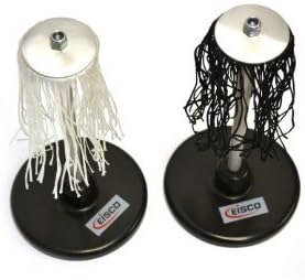 ASICO Eisco Labs Electrostatic Pompon Set