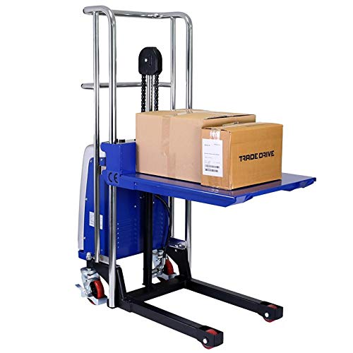 Gabellange 580 Mm 3 Jahre Garantie Protaurus Displayheber Mini