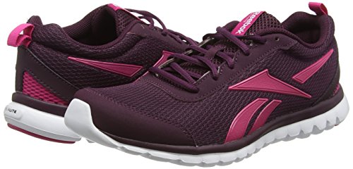 Reebok Damen Sublite Sport Laufschuhe - 5