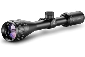 Hawke Ottica Vantage 4-12x40