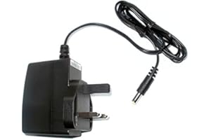 EFFECTS PEDAL POWER SUPPLIES Power Supply Replacement for ROLAND PSD-230 5.7V 2A UK SWITCHING ADAPTER