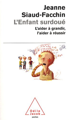 couverture de : L'Enfant surdou&eacute;