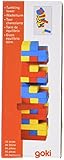 Juego de habilidad y construcción