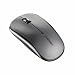 Produktbild Cherry JW-T0200 schnurlos Maus USB anthrazit