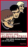 Image de Wir kamen vom anderen Stern: Über 1968, Andreas Baader und ein Kaufhaus