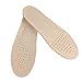Produktbild Healifty 1 Paar Höhe Erhöhen Einlegesohle Unsichtbare Fersenheber Einsätze Elevator Shoe Pads 1,5 CM Größe L
