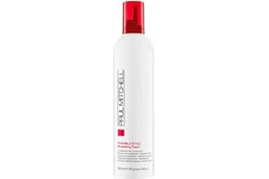 Paul Mitchell - Stile flessibile – Sculpting Foam – 500 ml