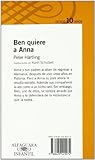 Image de Ben quiere a Anna (Serie naranja)