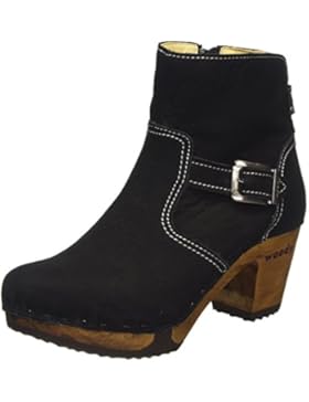 Woody Tina Damen Kurzschaft Stiefel
