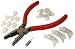 Produktbild Jelly Crimpstecker Kit//Jelly Crimp Stecker Kit, CONNECTOR KIT Typ: Terminals & Spleiße; Kit Inhalt:-; Serie:-; SVHC: keine SVHC (20 – (lx425/BX)