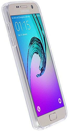 Preisvergleich Produktbild Krusell Bovik Schutzhülle - für Samsung Galaxy A3 (2017)
