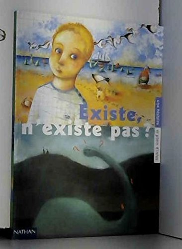 Existe, n'existe pas ?