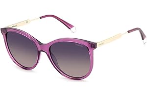 Polaroid Okulary przeciwsłoneczne Kobiety 4131 cm/S/X