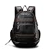 Produktbild Maod rucksack herren business laptop backpack 15zoll schulrucksack jugendliche freizeit schultasche leder ranzen schule daypack (Braun 15.6)